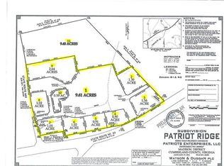 1 Anderson Hwy, Powhatan, VA 23139