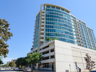 1570 Elmwood Ave Unit 707, Evanston, IL, 60201