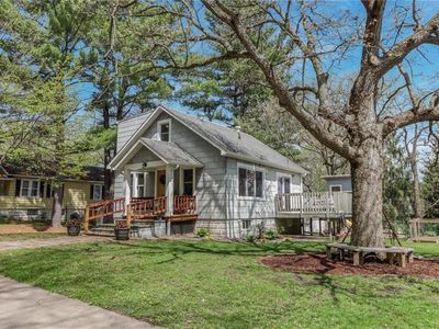 315 Bergen Avenue, Eau Claire, WI, 54703