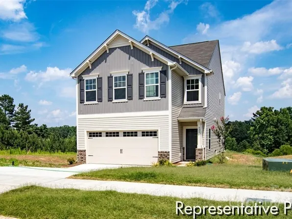 1259 Freeman View Dr #106, Albemarle, NC 28001