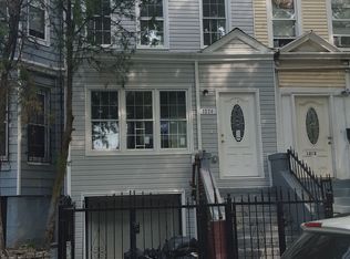 1274 Findlay Avenue, Concourse Village, NY 10456