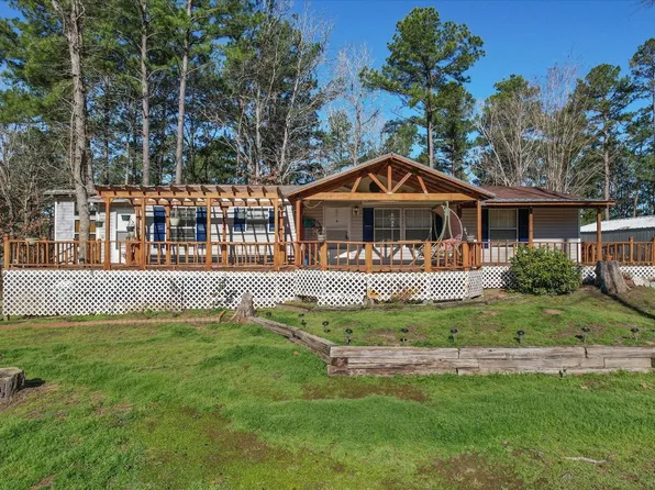 170 Private Road 6294, Palestine, TX 75801