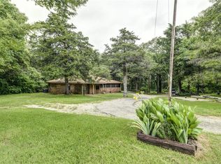 531 Shawnee Trl, Whitesboro, TX 76273