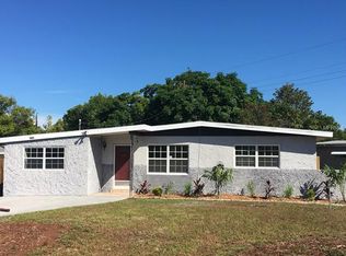 5453 Tangerine Dr, New Port Richey, FL 34652