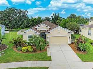 4207 70th Street Cir E, Palmetto, FL 34221
