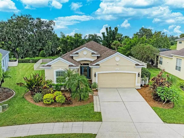 4207 70th Street Cir E, Palmetto, FL 34221