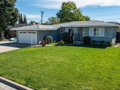 4418 W Tiller Ave, Orange, CA, 92868