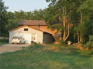 771 SE 30 Rd, Ellinwood, KS 67526