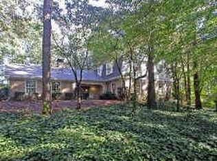 430 Dalrymple Rd NE, Sandy Springs, GA 30328