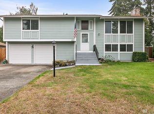 63 Bonney St, Steilacoom, WA 98388