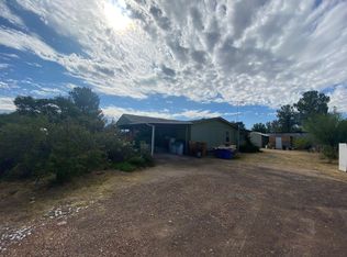 13270 Alarcon Rd, San Elizario, TX 79849