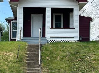 217 S Shaffer St, Springfield, OH 45506