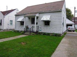 3430 Mulberry St, Toledo, OH 43608