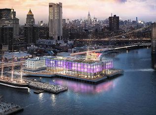 88 Broad St #2B, New York, NY 10004