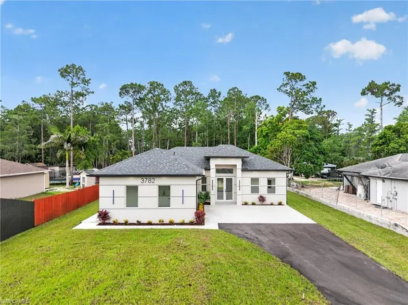 3782 47th AVE NE, NAPLES, FL 34120