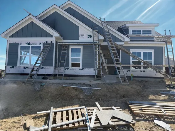 3202 Blackhawk Drive Lot 216, Charlestown, IN 47111
