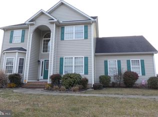 43 Wildberry Dr, Dover, DE 19904