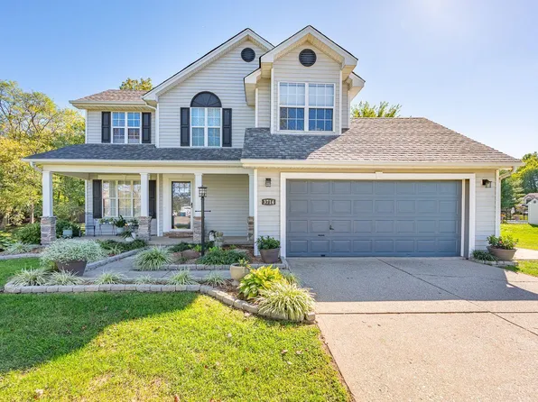 3714 Mackey Rd, Amelia, OH 45102