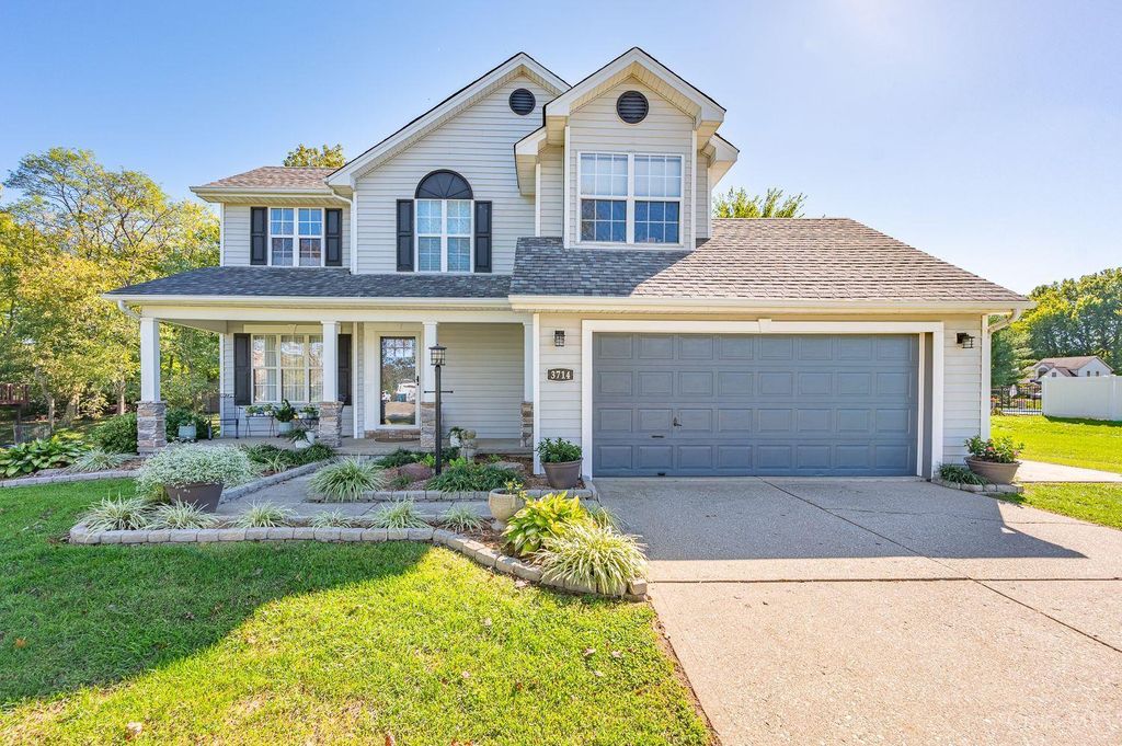Real estate listing image