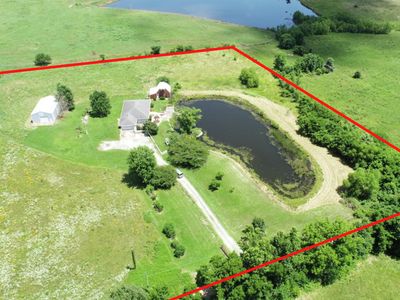 6940 SE 51st Rd, Osceola, MO, 64776