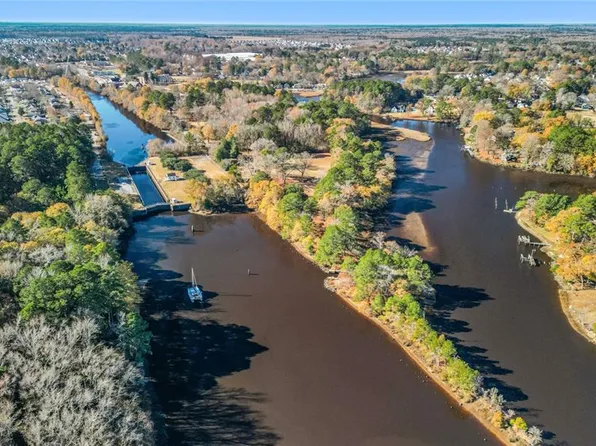 236 Luray St, Chesapeake, VA 23323