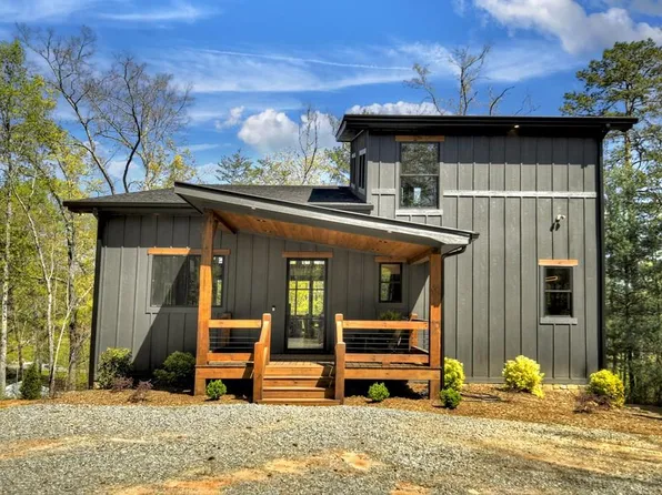 2454 Forge Mill Rd, Morganton, GA 30560