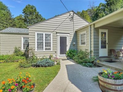2834 Miller Rd, Wellsville, NY, 14895