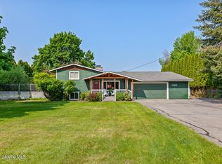 6519 N Rude St, Dalton Gardens, ID 83815