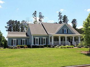 4610 Sloan Ridge, Cumming, GA 30028