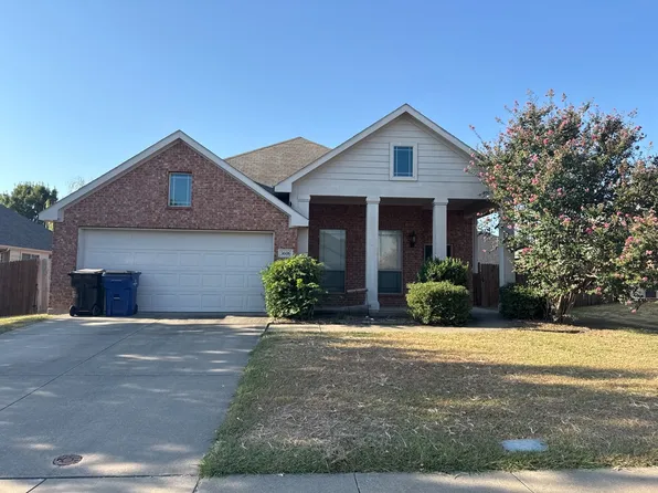 3606 Regent St, Midlothian, TX 76065