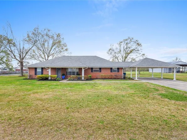 2925 Elda St, Lake Charles, LA 70607