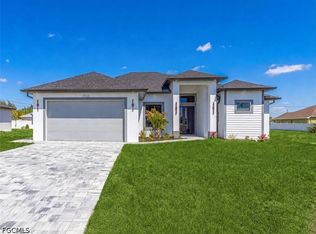 1506 NE 17th Terrace Cpe, Coral, FL 33909