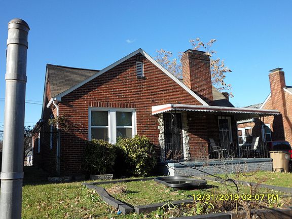 2nd image of 2541 Linden Ave