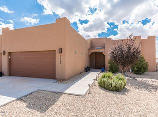 8308 Green Run Rd, La Mesa, NM 88044