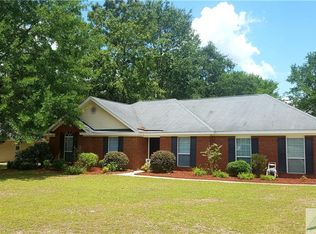 40 Phillip Dr, Ellabell, GA 31308