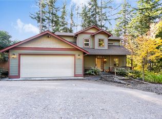 1684 Sapphire Trl, Bellingham, WA 98226
