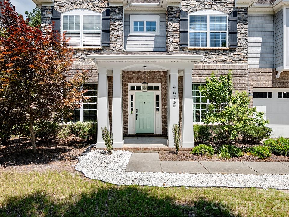 1st image of 4672 Carrington Dr