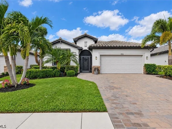 11916 Arbor Trace Dr, Fort Myers, FL 33913