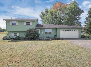 14221 Edwards Rd, Johnstown, OH 43031