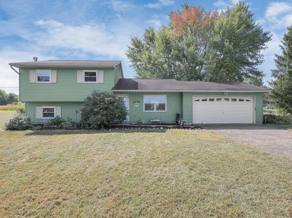 14221 Edwards Rd, Johnstown, OH 43031
