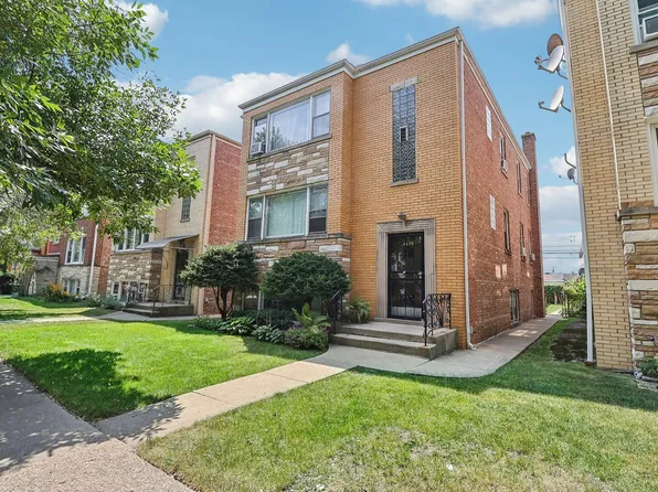 4614 N Central Ave, Chicago, IL 60630