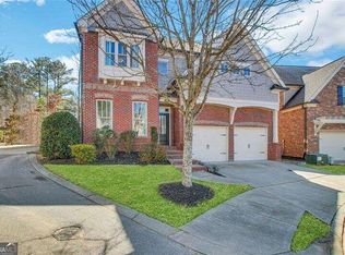 5221 Byers Landing Way, Johns Creek, GA 30022