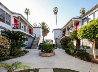 1152 Menlo Ave UNIT 1/2, Los Angeles, CA 90006