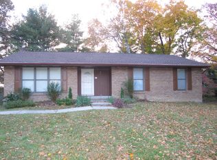 130 W Belcrest Rd, Bel Air, MD 21014