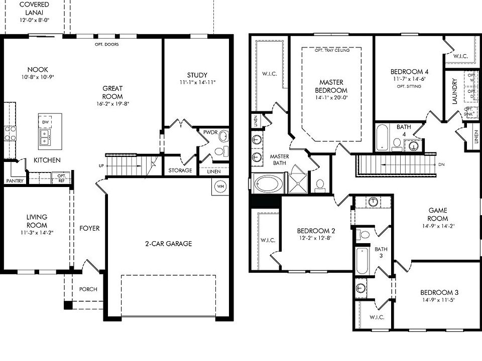 2nd image of 150 Oakmont Reserve Cir