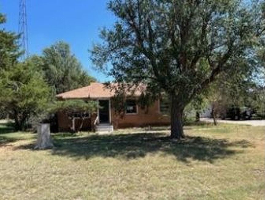Property Front View