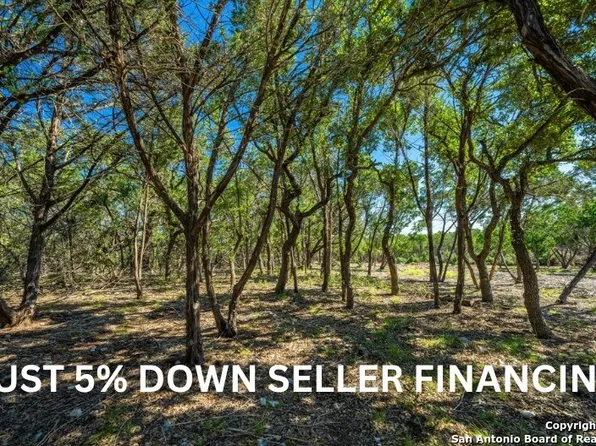 LOT 5 Gillespie Ridge LOT 5, Harper, TX 78058
