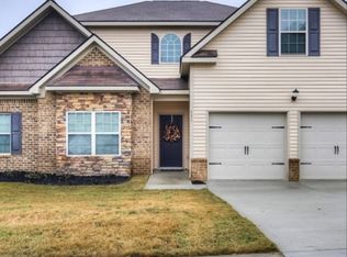 331 Mossy Oak Cir, North Augusta, SC 29841