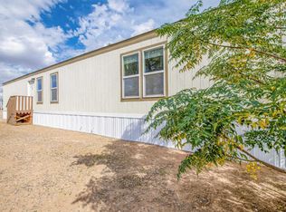 5201 S Chuichu Rd LOT 193, Casa Grande, AZ 85193