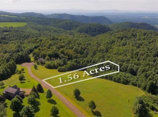 0 Continental Dr LOT 10, Hillsville, VA 24343